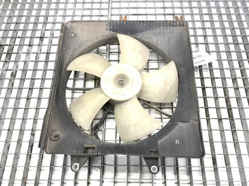 Køleventilator elektrisk Køleventilator elektrisk 39328322 39328322