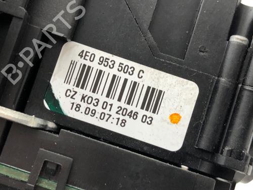 Steering column stalk AUDI A6 C6 Avant (4F5) 2.7 TDI | BP40068652I23 - Image 7