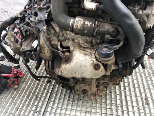Engine OPEL MOVANO B Platform/Chassis (X62) 2.3 CDTI FWD (EV, HV, UV) | BP39319073M1  - Image 8