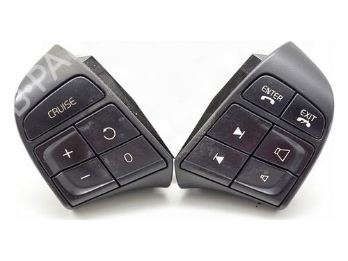 Used Steering wheel controls Steering wheel controls 39370190 39370190