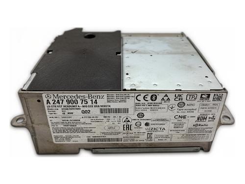 Used Radio Radio 39357467 39357467