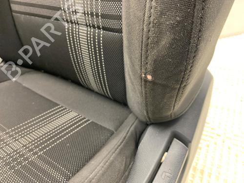 Left front seat HYUNDAI i20 III (BC3, BI3) 1.2 | BP39328996C15 - Image 5