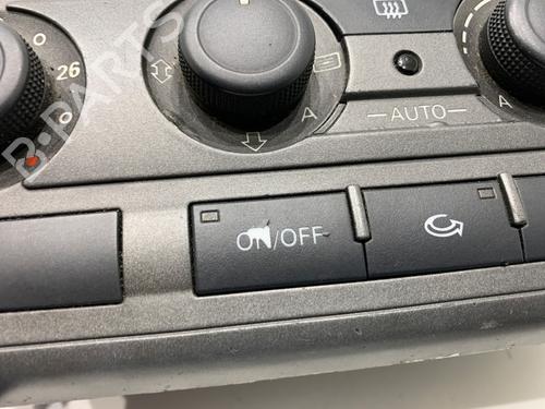 Climate control AUDI A6 C6 (4F2) 3.0 TDI quattro | BP39308234I5 - Image 3
