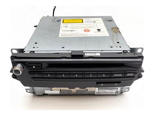 Sistema audio Sistema audio BMW X1 (E84) xDrive 28 i (245 hp) 39735712 39735712