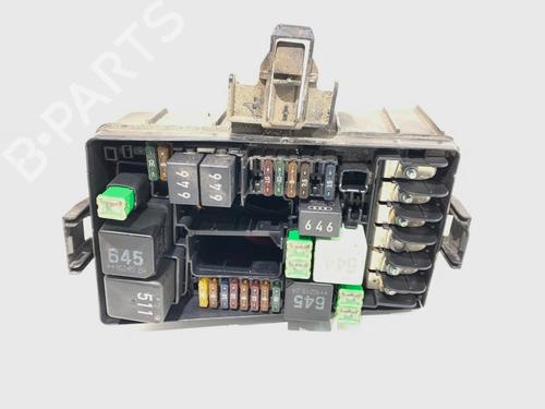 Used Fuse box Fuse box 39288769 39288769