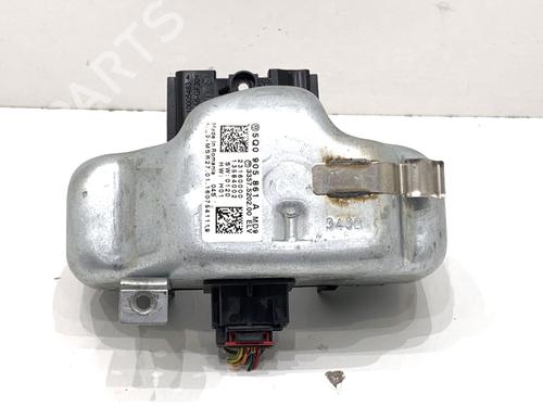 Used Ignition barrel Ignition barrel 39322490 39322490