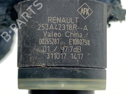 Elektronisk modul DACIA DUSTER (HM_) 1.6 SCe 115 (HMM1) | BP39338193M83 - Image 5