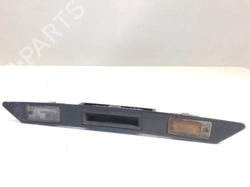 Used Tailgate handle Tailgate handle AUDI A3 (8P1) 2.0 TDI (136 hp) 39340229 39340229