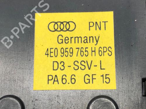 Switch AUDI A8 D3 (4E2, 4E8) 4.0 TDI quattro | BP39274862I30 - Image 4