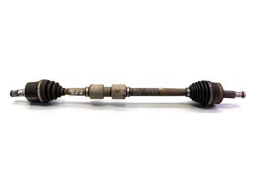 Used Right front driveshaft Right front driveshaft HYUNDAI ix35 (LM, EL, ELH) 1.7 CRDi (116 hp) 40033818 40033818