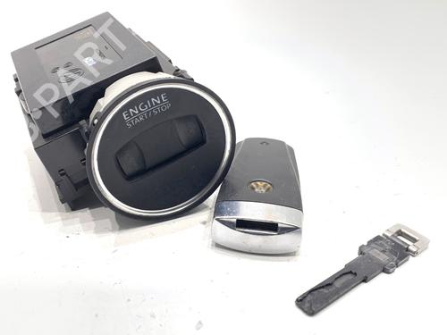 Switch VW PASSAT B7 Variant (365) 2.0 TDI | BP39322654I30 - Image 2