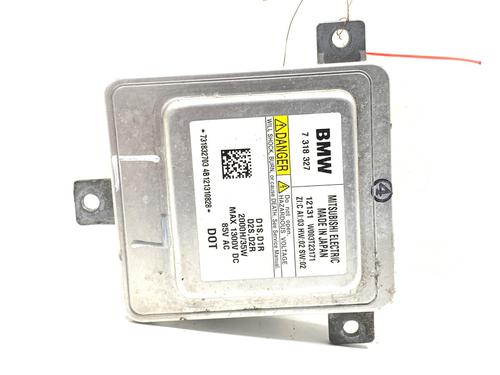 Used Xenon ballast Xenon ballast 39290447 39290447