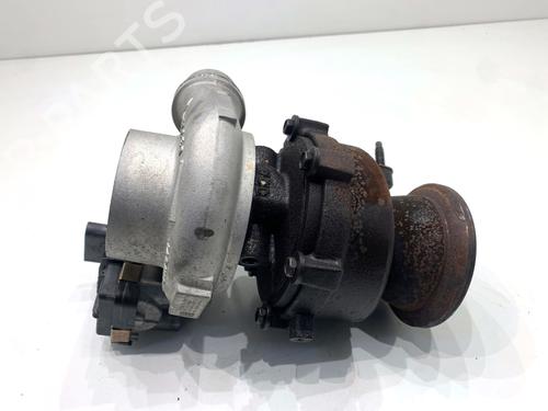 Turbolader/Kompressor JAGUAR E-PACE (X540) 2.0 D180 AWD | BP39326913M71 - Image 2