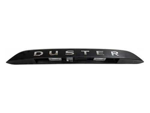 Used Tailgate trim Tailgate trim DACIA DUSTER (HM_) 1.0 TCe 100 (HMMT) (101 hp) 40033547 40033547