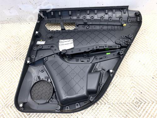 Rear right panel SKODA KAROQ (NU7, ND7) 2.0 TSI 4x4 | BP39294224C61 - Image 4