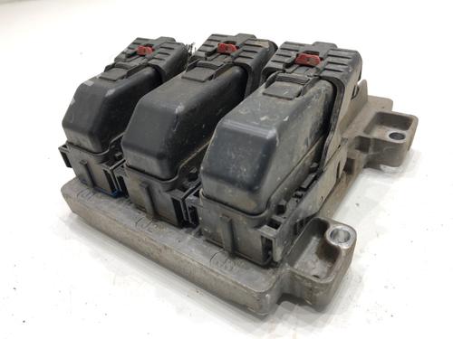 Engine control unit (ECU) OPEL CORSA E (X15) 1.4 LPG (08, 68) | BP39319596M57 - Image 2