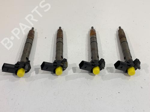 Injector AUDI A4 B8 (8K2) 2.0 TDI | BP40521345M100 - Image 3