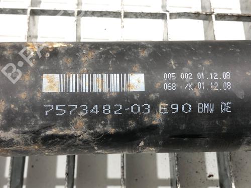 Other BMW 3 Coupe (E92) 328 i xDrive | BP39282803O1 - Image 5