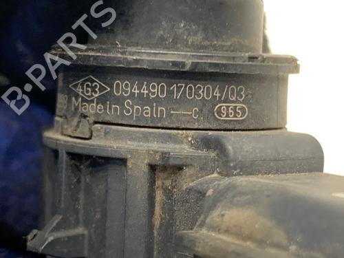 Electronic module RENAULT MEGANE IV Hatchback (B9A/M/N_) 1.5 dCi 110 (B9A3) | BP39340115M83 - Image 6
