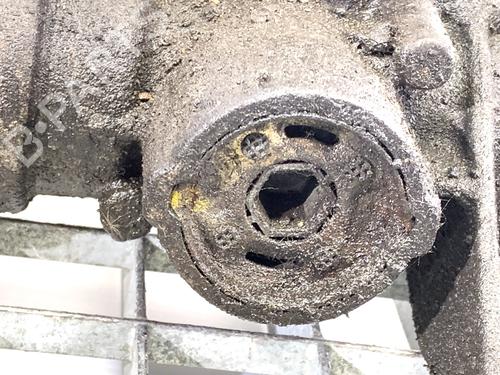 Steering rack RENAULT ESPACE IV (JK0/1_) 1.9 dCi (JK0U) | BP39302755M22 - Image 3