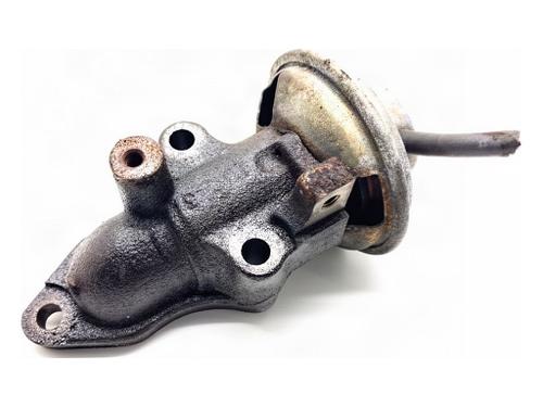Used Egr Egr TOYOTA COROLLA Verso (_E12_) 2.0 D-4D (CDE120_, CDE120R) (90 hp) 40489954 40489954