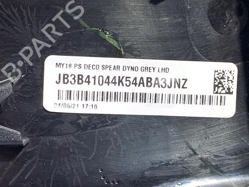 Luftventil FORD RANGER (TKE) 2.0 EcoBlue 4x4 | BP39350388I21 - Image 4