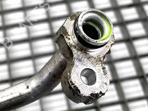AC pipe SUZUKI SX4 S-Cross (JY) 1.4 T (AKK414) | BP39357092M126 - Image 4