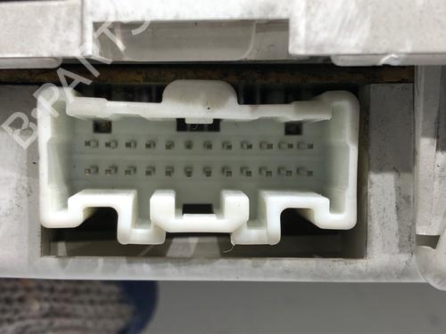 Instrument cluster MAZDA 2 (DY) 1.4 CD | BP39283998C47 - Image 4