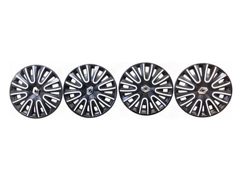 Used Hub cap Hub cap RENAULT CLIO IV (BH_) 0.9 TCe 90 (BHNF, BHMA, BHMH, BHJK, BHJR) (90 hp) 39898260 39898260