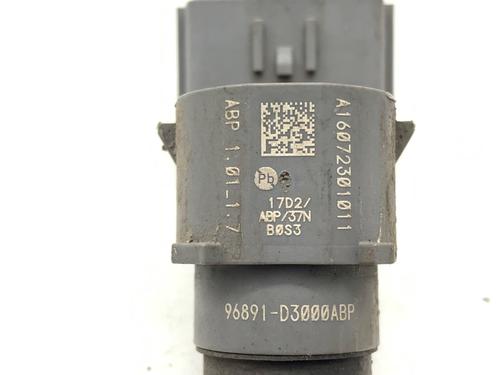 Electronic module KIA OPTIMA Sportswagon (JF) 1.7 CRDi | BP39355313M83 - Image 3