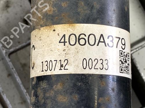 Right front shock absorber MITSUBISHI MIRAGE / SPACE STAR VI Hatchback (A0_A) 1.0 (A05A) | BP39295734M17 - Image 5