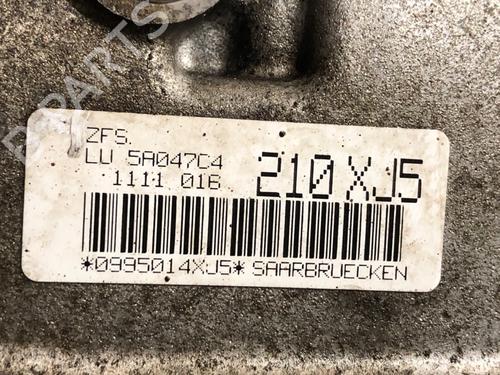 Gearbox BMW 5 (G30, F90) 518 d Mild-Hybrid | BP39307065M3 - Image 6