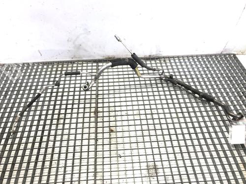 Used AC pipe AC pipe 39299731 39299731
