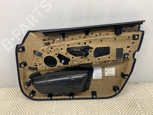 Front left panel BMW 5 Touring (F11) 520 d | BP39940842C58 - Image 3
