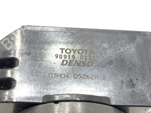Ignition coil LEXUS NX II (_A2_, _H2_) 350h (AAZH20) | BP39356253M94 - Image 2