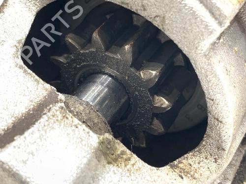 Starter RENAULT MEGANE IV Saloon 1.3 TCe 140 (LVNB) | BP39305539M8 - Image 4