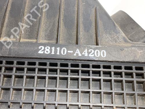 Air filter box KIA CARENS IV 1.7 CRDi | BP39320384M87 - Image 4