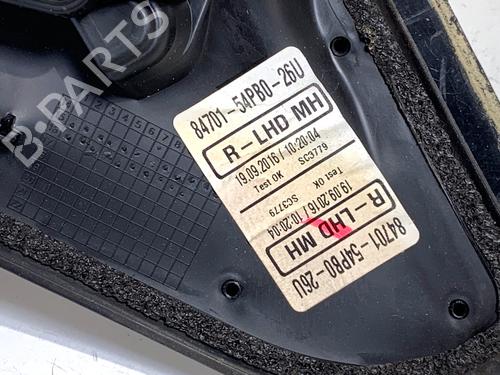 Bakspejl Højre SUZUKI VITARA (LY) 1.6 (APK 416) | BP39351104C27 - Image 7