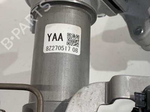 Steering pump SUZUKI SWIFT V (AZ) 1.2 (A2L412, ZC83S) | BP39971187M99 - Image 4