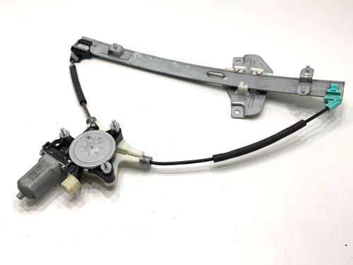 Front right window mechanism KIA RIO III (UB) 1.2 CVVT | BP39349310C23 - Image 3