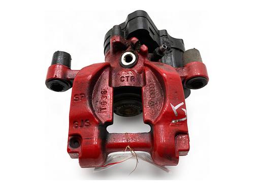 Used Left rear brake caliper Left rear brake caliper VW GOLF VII (5G1, BQ1, BE1, BE2) 2.0 GTD (184 hp) 40211244 40211244