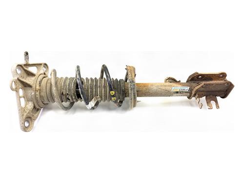 Used Left rear shock absorber Left rear shock absorber JEEP RENEGADE SUV (BU, B1, BV) 2.0 CRD 4x4 (140 hp) 40034049 40034049