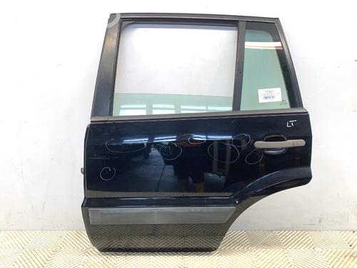 Used Left rear door Left rear door 39297718 39297718