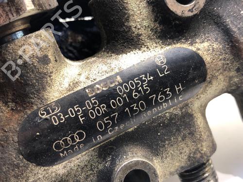 Injection rail AUDI A8 D3 (4E2, 4E8) 4.0 TDI quattro | BP39359854M98 - Image 4