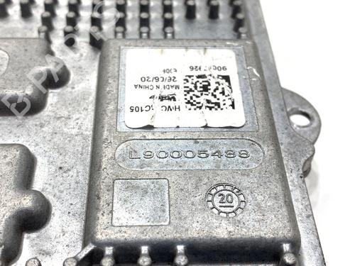 Xenon ballast FORD USA EDGE 2.0 TDCi Bi-Turbo AWD | BP39356871C53 - Image 4