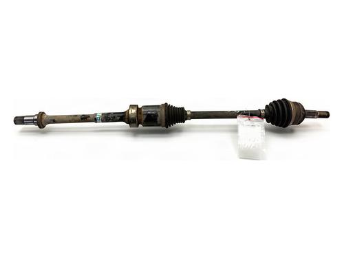 Used Right front driveshaft Right front driveshaft MAZDA 2 Hatchback (DL, DJ) 1.5 SKYACTIV-G (90 hp) 40250246 40250246