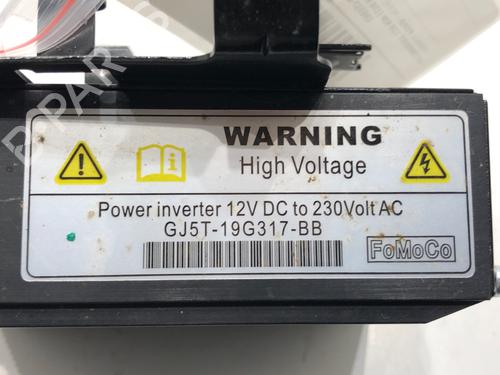 Electronic module FORD KUGA II (DM2) 1.5 EcoBoost | BP39307449M83 - Image 5