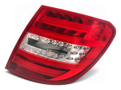 Used Right taillight Right taillight MERCEDES-BENZ C-CLASS T-Model (S204) C 180 CGI (204.249) (156 hp) 40490466 40490466