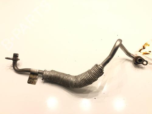 Used Pipe Pipe 39315713 39315713