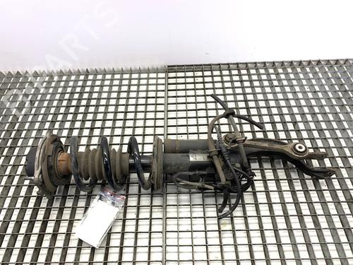 Used Left front shock absorber Left front shock absorber 39318370 39318370